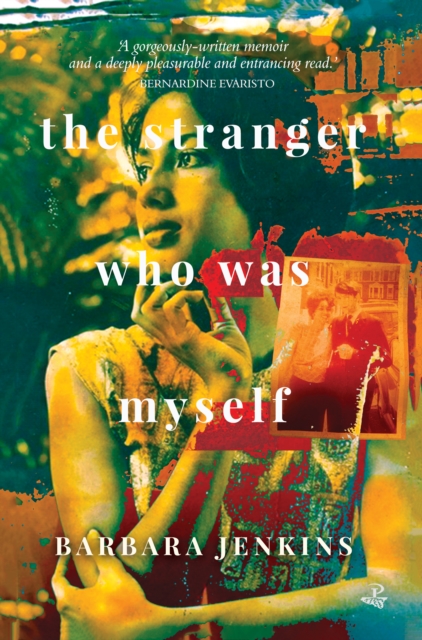 Stranger Who Was Myself - Barbara Jenkins