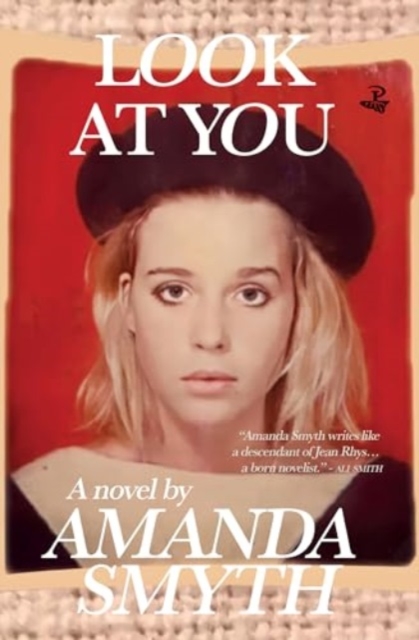 Look At You - Amanda Smyth