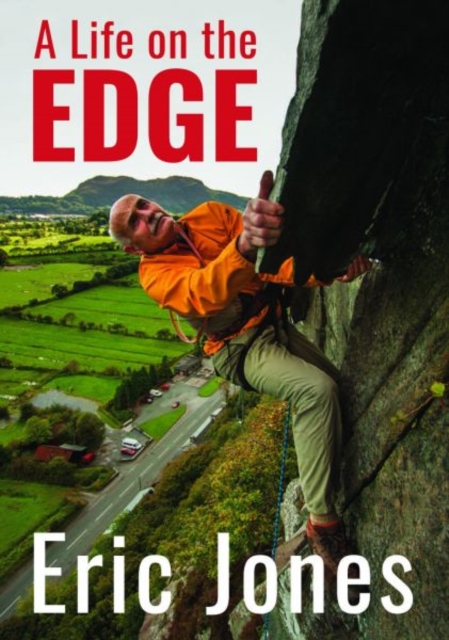 Life on the Edge - Eric Jones