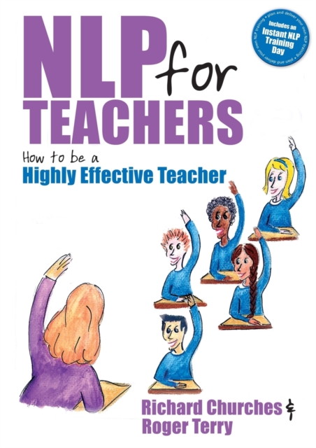 NLP for Teachers - Richard|terry Churches