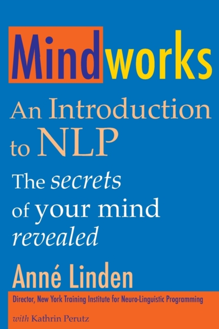 Mindworks - Anne|perutz Linden