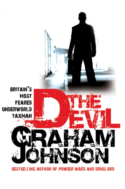 Devil - Graham Johnson