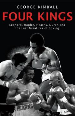 Poza produsului Four Kings - George Kimball