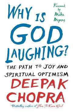 Why Is God Laughing?