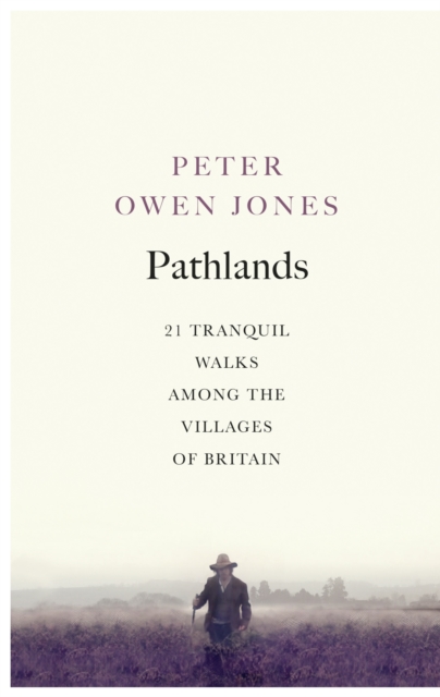 Pathlands - Peter Owen Jones