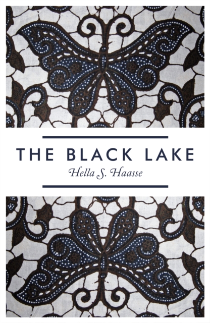 Black Lake - Hella S. Haasse