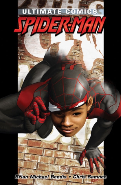 Ultimate Comics Spider-Man Vol.2: Scorpion - Brian Michael Bendis