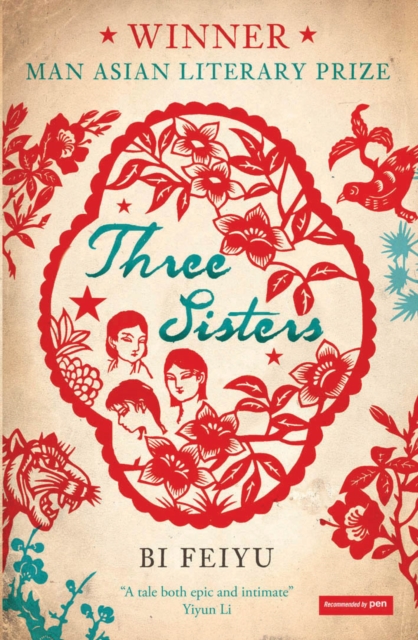 Three Sisters - Bi Feiyu
