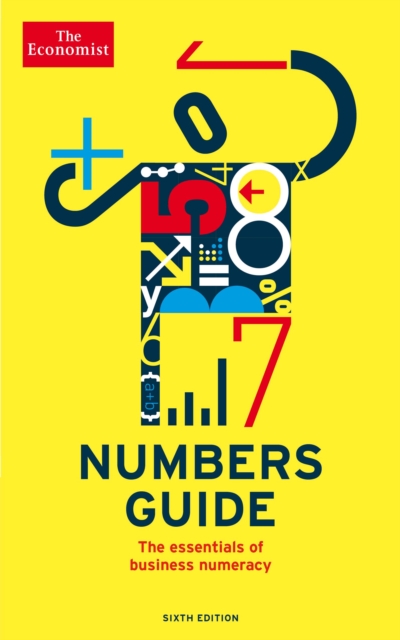 Economist Numbers Guide 6th Edition - 