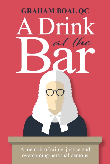 Drink at the Bar - Graham Boal