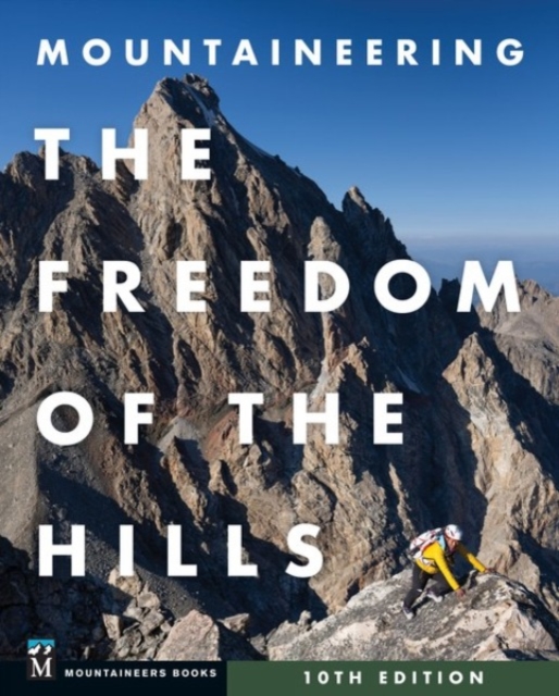 Mountaineering - 