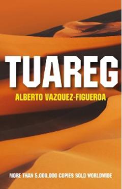 Tuareg - Alberto Vazquez–figuero
