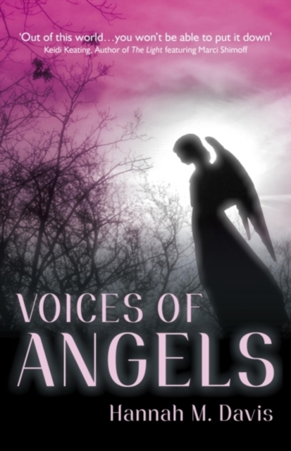 Voices of Angels - Hannah M. Davis