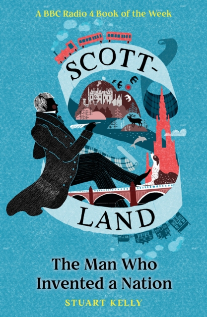 Scott-land - Stuart Kelly
