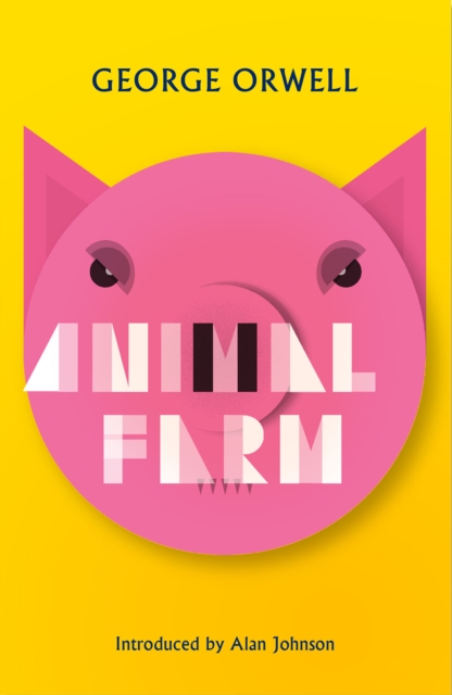 Animal Farm - George Orwell