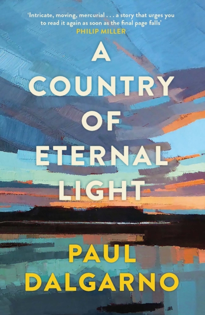 Country of Eternal Light - Paul Dalgarno