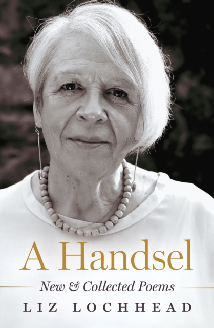 Handsel - Liz Lochhead