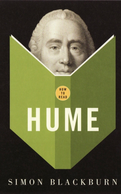 How To Read Hume - Simon Blackburn