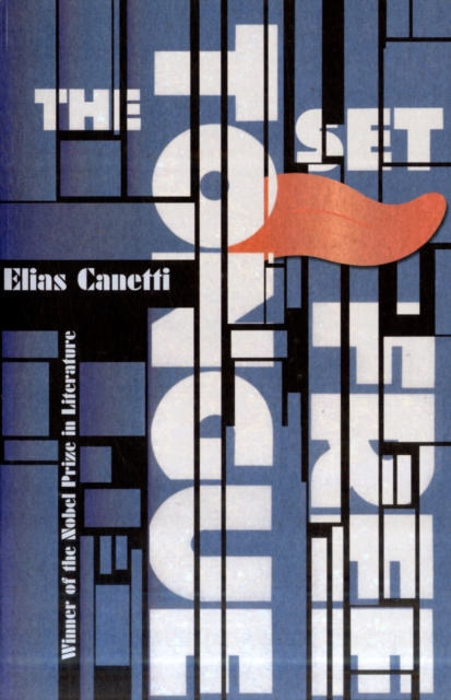 Tongue Set Free - Elias Canetti