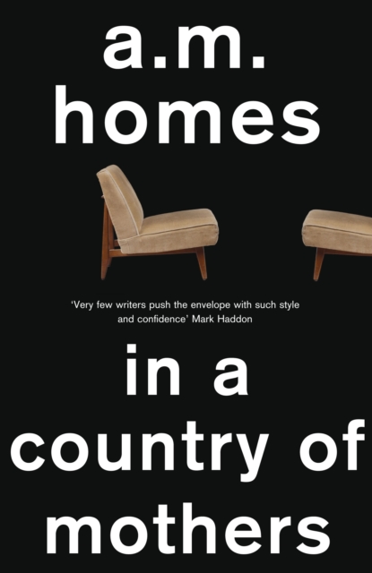 In a Country Of Mothers - A.m. (y) Homes