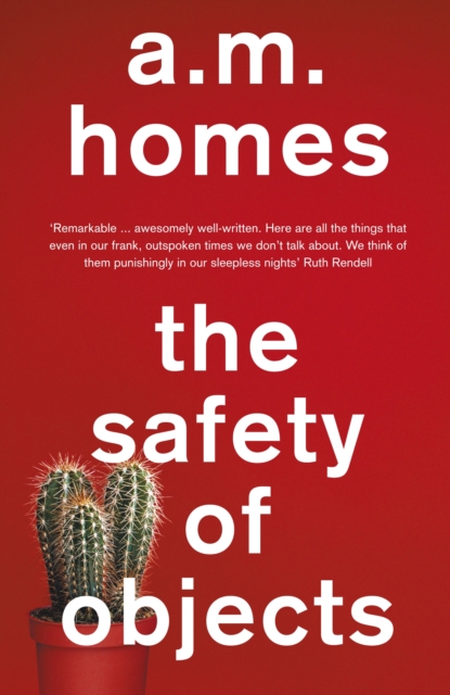 Safety Of Objects - A.m. (y) Homes