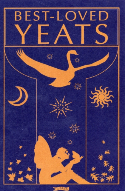 Best-Loved Yeats - W. B. Yeats