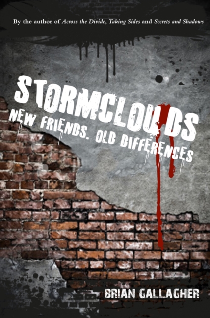 Stormclouds - Brian Gallagher