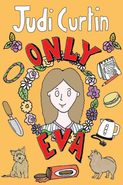 Only Eva - Judi Curtin