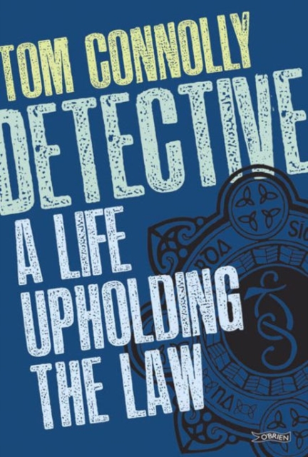 Detective - Tom Connolly