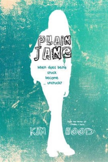 Plain Jane - Kim Hood