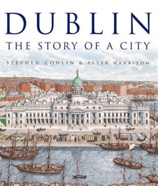 Dublin - Stephen|harbison Conlin