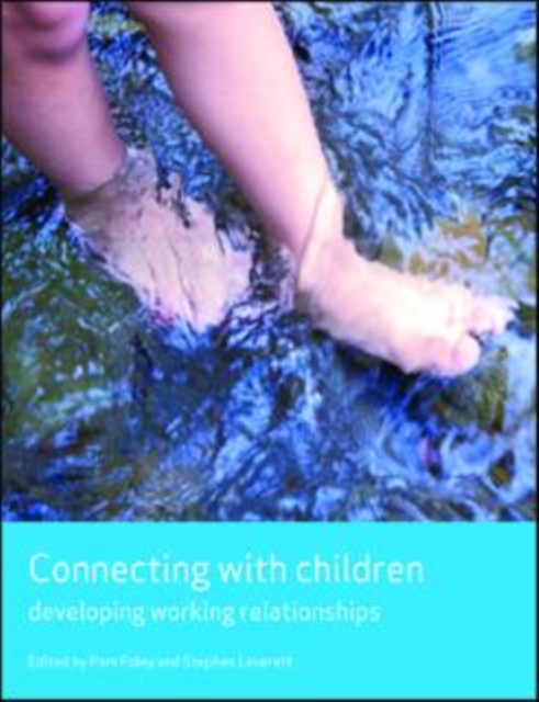 Connecting with children - Vera (leibniz Institute For Social Sciences)|crespi Lomazzi