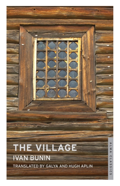 Village - Ivan Bunin