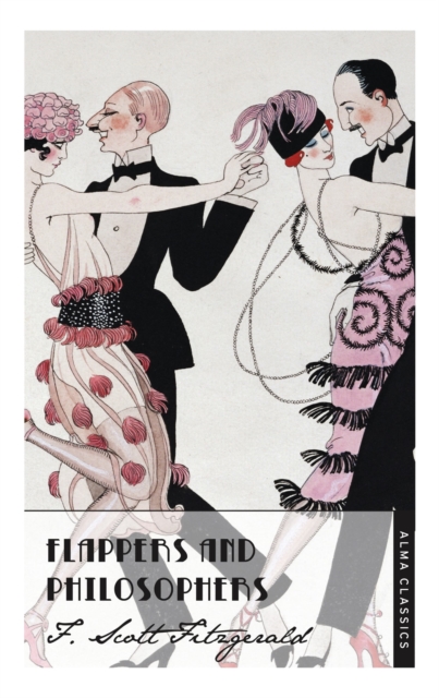 Flappers and Philosophers - Scott F. Fitzgerald