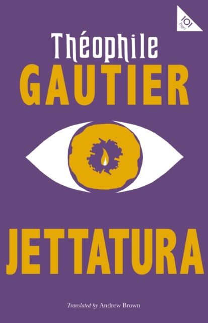 Jettatura - Theophile Gautier