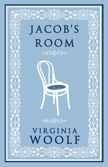 Jacob's Room - Virginia Woolf