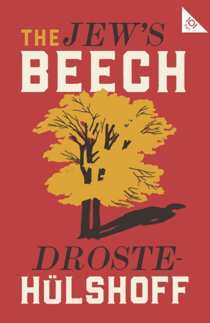 Jew's Beech - Annette Von Droste Hulshoff