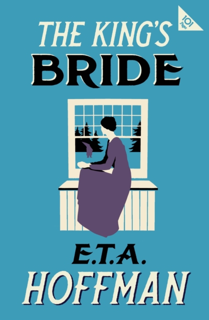 King's Bride - E.t.a. Hoffmann