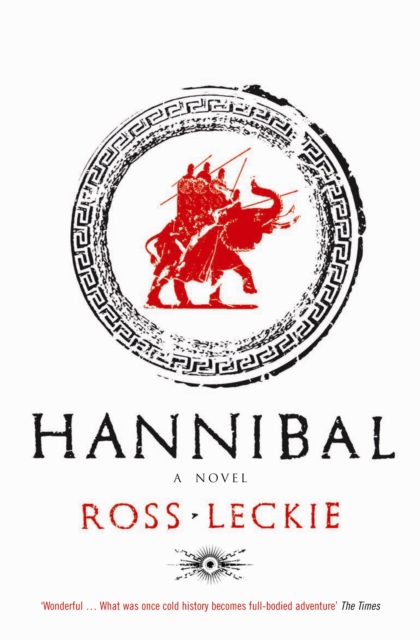 Hannibal - Ross Leckie