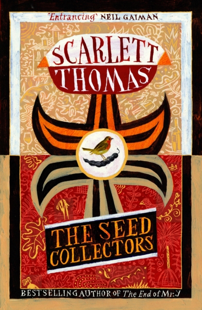 Seed Collectors - Scarlett Thomas