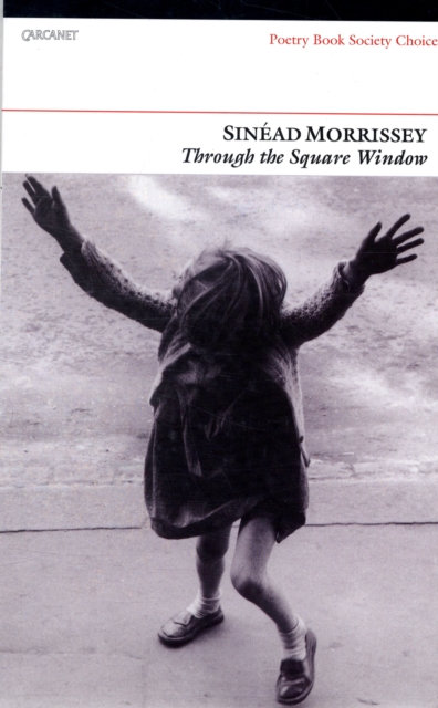 Through the Square Window - Sinead Morrissey