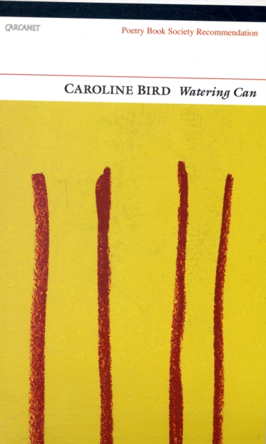 Watering Can - Caroline Bird