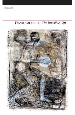 Coperta cărții 'Invisible Gift - David Morley'