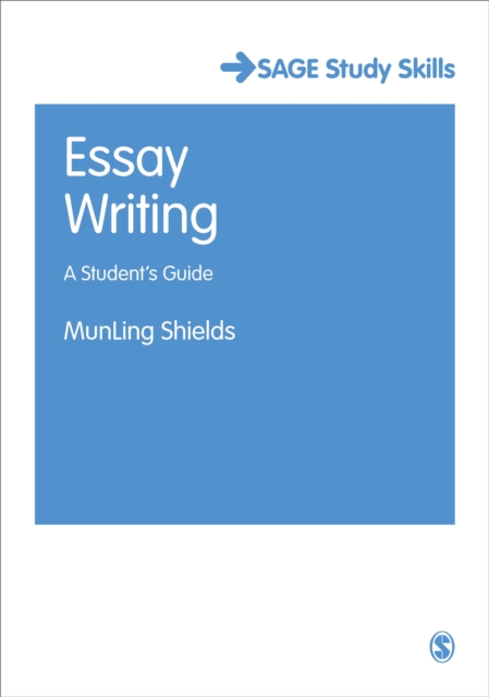 Essay Writing - Munling Shields