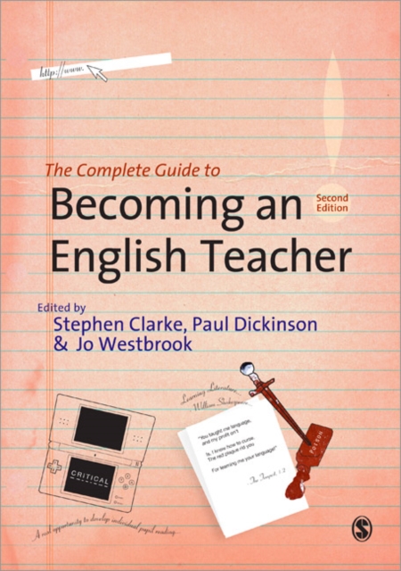 Complete Guide to Becoming an English Teacher - 