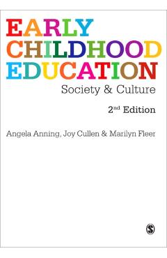 Poza produsului Early Childhood Education - Angela|cullen Anning