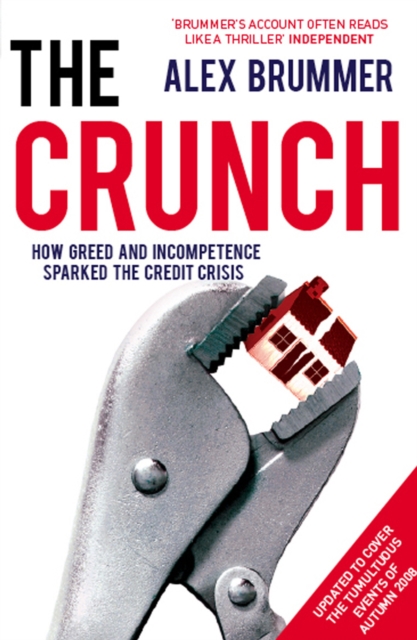 Crunch - Alex Brummer