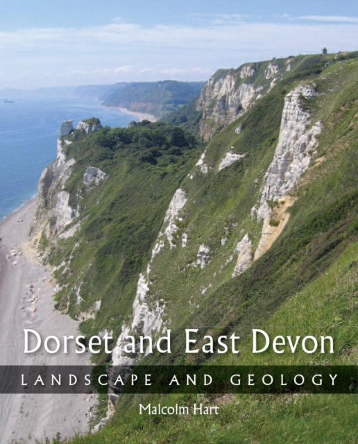 Dorset and East Devon - Malcolm Hart