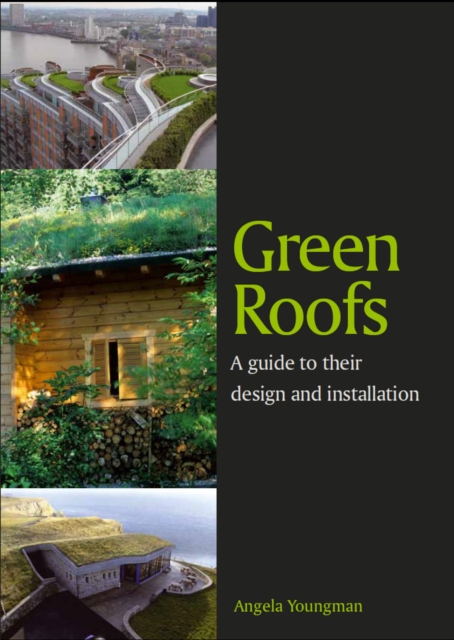 Green Roofs - Angela Youngman