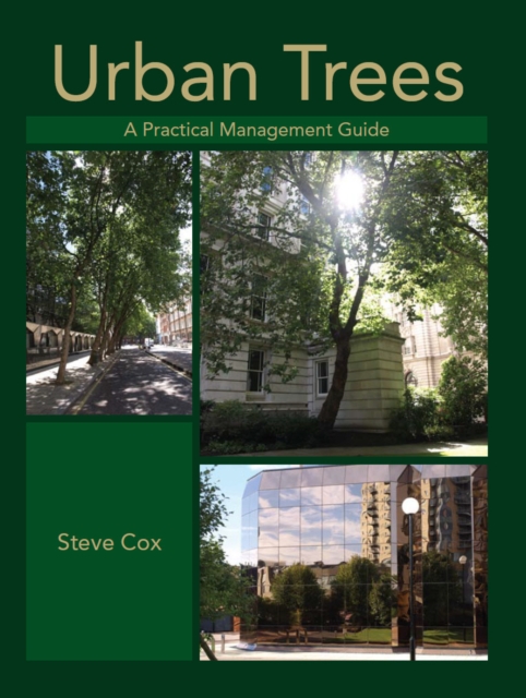 Urban Trees - Steve Cox